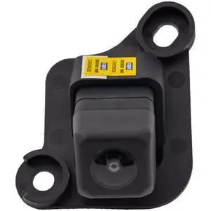 Back Up Camera Compatible with Toyota Tundra 2018-2021 Back Up Camera Compatible with Toyota Tundra 2018-2021