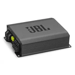Stage GT 60041 4 Channel Car Amplifier Stage GT 60041 4 Channel Car Amplifier