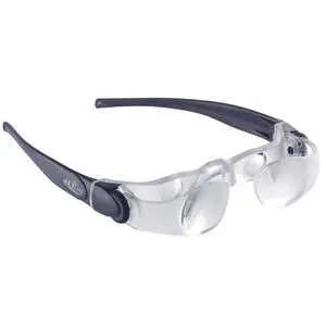 MaxDetail Binocular Glasses MaxDetail Binocular Glasses