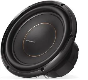 D-Series TS-D12D4 12" Subwoofer 1500W Max | Dual 4 Ohm Voice Coil for Flexible Wiring, Powerful Bass Output D-Series TS-D12D4 12" Subwoofer 1500W Max | Dual 4 Ohm Voice Coil for Flexible Wiring, Powerful Bass Output