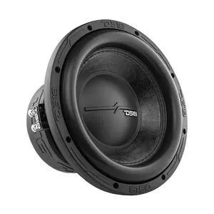 ZR10.2D Elite-Z 10" Car Audio Subwoofer 1400W Watts Dual Voice Coil 2-Ohm DVC 2+2 Ohm (1 Speaker),Black ZR10.2D Elite-Z 10" Car Audio Subwoofer 1400W Watts Dual Voice Coil 2-Ohm DVC 2+2 Ohm (1 Speaker),Black