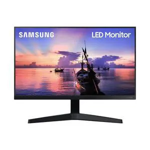 24-in T350 LED Computer Monitor, 4ms LF24T350FHNXZA - Dark Blue Gray 24-in T350 LED Computer Monitor, 4ms LF24T350FHNXZA - Dark Blue Gray