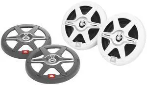 CB62 - High Performance 6-1/2" 2-Way Speakers, 75Wrms, 225W Peak, Sensitivity (@ 2.83V): 92dB, Frequency Response: 50Hz 20kHz, Nominal Impedance: 4ohm CB62 - High Performance 6-1/2" 2-Way Speakers, 75Wrms, 225W Peak, Sensitivity (@ 2.83V): 92dB, Frequency Response: 50Hz 20kHz, Nominal Impedance: 4ohm