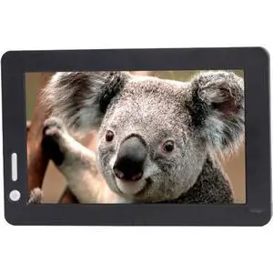 7-inch USB LCD Video Monitor UM70 (UM-70) (Non-Touchscreen) 7-inch USB LCD Video Monitor UM70 (UM-70) (Non-Touchscreen)