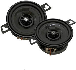 PRXP3 3.5" 2-Way with Point Source Tweeter PRXP3 3.5" 2-Way with Point Source Tweeter