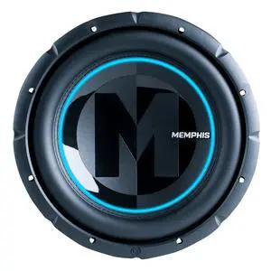 PRXL12FT Power Reference 12" 1/2/4 Ohm RGB LED Selectable Impedance Subwoofer PRXL12FT Power Reference 12" 1/2/4 Ohm RGB LED Selectable Impedance Subwoofer