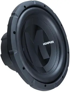 PRX12FT Power Reference 12" 1/2/4 Ohm Selectable Impedance Subwoofer PRX12FT Power Reference 12" 1/2/4 Ohm Selectable Impedance Subwoofer