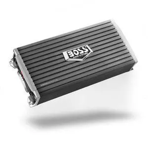 AR4000D Class D Monoblock Car Amplifier - 4000 High Output, 1 Ohm, Low Level Inputs, Low Pass Crossover, MOSFET, Bass for Subwoofer AR4000D Class D Monoblock Car Amplifier - 4000 High Output, 1 Ohm, Low Level Inputs, Low Pass Crossover, MOSFET, Bass for Subwoofer