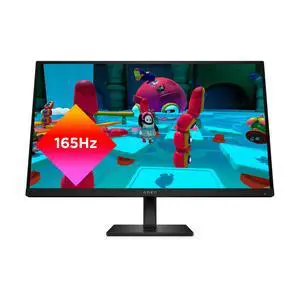 OMEN 27q QHD 165Hz Gaming Monitor, QHD Display (2560 x 1440), IPS Panel, 99% sRGB, 95% DCI-P3, 16:9, AMD FreeSync Premium Technology, 27q (2023) OMEN 27q QHD 165Hz Gaming Monitor, QHD Display (2560 x 1440), IPS Panel, 99% sRGB, 95% DCI-P3, 16:9, AMD FreeSync Premium Technology, 27q (2023)