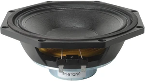 B&C 8NDL51 8" Neodymium Woofer B&C 8NDL51 8" Neodymium Woofer