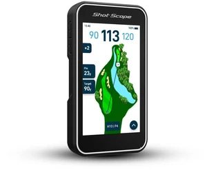 Shot Scope H50 GPS Handheld Shot Scope H50 GPS Handheld