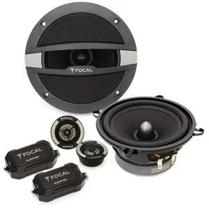 Auditor R-130S2 5.25" 100W RMS 2-Way Component Speaker System Auditor R-130S2 5.25" 100W RMS 2-Way Component Speaker System