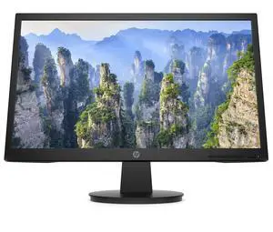 V22 FHD Monitor | 21.5-inch Diagonal FHD Computer Monitor with TN Panel and Blue Light Settings Monitor with Tiltable Screen HDMI and VGA Port | (9SV78AA#ABA) V22 FHD Monitor | 21.5-inch Diagonal FHD Computer Monitor with TN Panel and Blue Light Settings Monitor with Tiltable Screen HDMI and VGA Port | (9SV78AA#ABA)