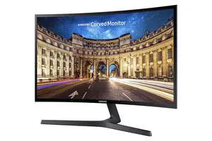 C27F396FHN 27 LED LCD Monitor - 16:9-4 ms C27F396FHN 27 LED LCD Monitor - 16:9-4 ms