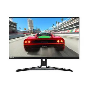 Legion Y27qf-30 Gaming Monitor, 27 QHD Display, 250Hz, 0.5ms Response, AMD FreeSync Premium, 400 Nits, Lift/Tilt/Pivot/Swivel Stand, HDMI 2.1 and DisplayPort 1.4, 400 nits, Raven Black Legion Y27qf-30 Gaming Monitor, 27 QHD Display, 250Hz, 0.5ms Response, AMD FreeSync Premium, 400 Nits, Lift/Tilt/Pivot/Swivel Stand, HDMI 2.1 and DisplayPort 1.4, 400 nits, Raven Black