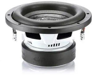 OZONE-10-D4 1600 Watts Car Subwoofer Dual 4 Ohm OZONE-10-D4 1600 Watts Car Subwoofer Dual 4 Ohm