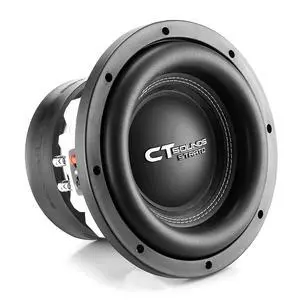 STRATO-10-D2 2500 Watts Max 10 Inch Car Subwoofer Dual 2 Ohm STRATO-10-D2 2500 Watts Max 10 Inch Car Subwoofer Dual 2 Ohm