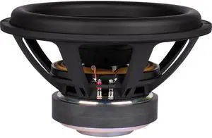 UMII15-22 Ultimax II 15" DVC Subwoofer 2 Ohm Per Coil UMII15-22 Ultimax II 15" DVC Subwoofer 2 Ohm Per Coil