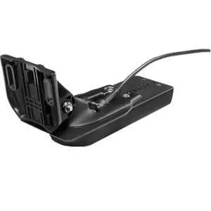 010-12908-00 Ultra High-Definition Scanning Sonar All-in-One Transducer GT24UHD-TM with 800 kHz ClearVu Scanning Sonar, Black, Medium 010-12908-00 Ultra High-Definition Scanning Sonar All-in-One Transducer GT24UHD-TM with 800 kHz ClearVu Scanning Sonar, Black, Medium