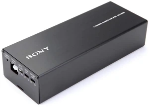 XMS400D 4 Channel Micro Amplifier (Black) XMS400D 4 Channel Micro Amplifier (Black)