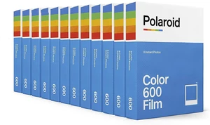 Originals Color Film for 600-12-Pack, 96 Photos (4966) | 96 Photos (4966) Originals Color Film for 600-12-Pack, 96 Photos (4966) | 96 Photos (4966)