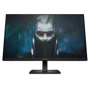 OMEN 23.8" FHD 165Hz Gaming Monitor, FHD Display (1920 x 1080), IPS panel, 99% sRGB, 90% DCI-P3, 16:9, AMD FreeSync Premium Technology, 24 (2023),Black OMEN 23.8" FHD 165Hz Gaming Monitor, FHD Display (1920 x 1080), IPS panel, 99% sRGB, 90% DCI-P3, 16:9, AMD FreeSync Premium Technology, 24 (2023),Black