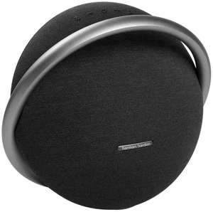 Onyx Studio 7 Bluetooth Wireless Portable Speaker - 8 Hours Music Play time - Black Onyx Studio 7 Bluetooth Wireless Portable Speaker - 8 Hours Music Play time - Black