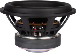 UMII12-22 Ultimax II 12" DVC Subwoofer 2 Ohm Per Coil UMII12-22 Ultimax II 12" DVC Subwoofer 2 Ohm Per Coil