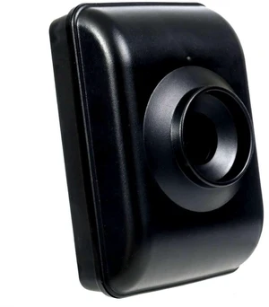 ERA-DSTX Outdoor Alarm Motion Sensor 4000 Range Long Range Driveway Sensor Motion Detector, Wireless, Weatherproof Add-on alert for ERA-Series Doorbell Kits & Receivers Only ERA-DSTX Outdoor Alarm Motion Sensor 4000 Range Long Range Driveway Sensor Motion Detector, Wireless, Weatherproof Add-on alert for ERA-Series Doorbell Kits & Receivers Only