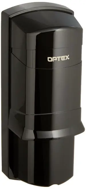 AX70TN Weatherproof Infrared Beam Motion Detector, 70' AX70TN Weatherproof Infrared Beam Motion Detector, 70'
