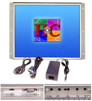 19 Inch Arcade Game LED Monitor, Jamma Monitor MAME and Cocktail Game cabinets 19 Inch Arcade Game LED Monitor, Jamma Monitor MAME and Cocktail Game cabinets