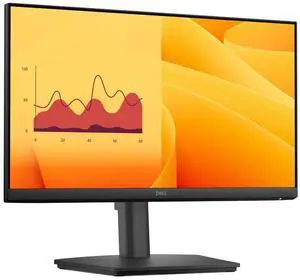 Pro 22 Adjustable Stand Monitor - E2225HSM Pro 22 Adjustable Stand Monitor - E2225HSM
