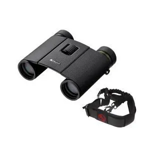 Trailblazer II 10x25 Binoculars Bundle (Black) | Multi-Coated Optics, waterproof Construction, fogproof Performance, multilayer-Coated Lenses, (2 items) Trailblazer II 10x25 Binoculars Bundle (Black) | Multi-Coated Optics, waterproof Construction, fogproof Performance, multilayer-Coated Lenses, (2 items)