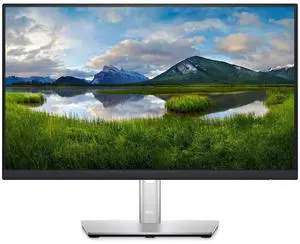 22 Monitor - P2222H - Full HD 1080p, IPS Technology 22 Monitor - P2222H - Full HD 1080p, IPS Technology