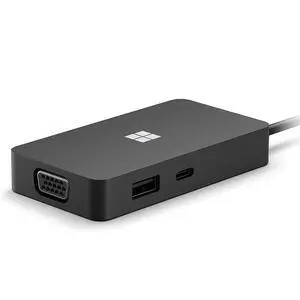 Surface USB-C Travel Hub for Business Surface USB-C Travel Hub for Business