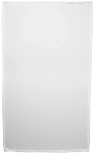 RSCFAW White Scrim for DJ Facade, fits 27.5" W x 47.2" H Includes 4 Scrims, Fire Retardant, 3M Velcro, Stretch Fabric, Removable and Washable, Wrinkle-Free, Fits Pyle and ADJ Facades RSCFAW White Scrim for DJ Facade, fits 27.5" W x 47.2" H Includes 4 Scrims, Fire Retardant, 3M Velcro, Stretch Fabric, Removable and Washable, Wrinkle-Free, Fits Pyle and ADJ Facades