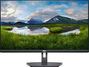 27-Inch IPS LED Monitor (S2721NX); FHD (1920x1080) up to 75Hz; 16:9; 4ms Response time; HDMI; AMD FreeSync, VESA - Black 27-Inch IPS LED Monitor (S2721NX); FHD (1920x1080) up to 75Hz; 16:9; 4ms Response time; HDMI; AMD FreeSync, VESA - Black