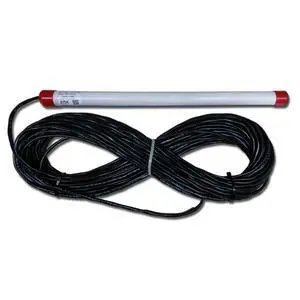 EMX Carsense Burial Probe 100ft Lead for CS101 Vehicle Motion Detector (Wand Only) EMX Carsense Burial Probe 100ft Lead for CS101 Vehicle Motion Detector (Wand Only)