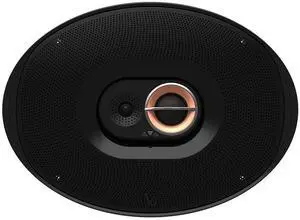 Kappa 693M 6" x 9" (168mm x 240mm) Three-way Car Speaker - Pair Kappa 693M 6" x 9" (168mm x 240mm) Three-way Car Speaker - Pair