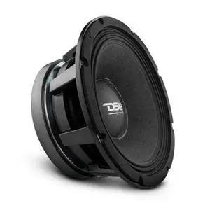 PRO Brazilian MID BASS Loudspeaker-Powerful Car Audio Midrange with Bass Response PRO Brazilian MID BASS Loudspeaker-Powerful Car Audio Midrange with Bass Response