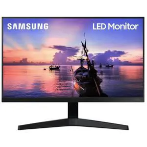 27" LED Full HD Monitor with Borderless Design 27" LED Full HD Monitor with Borderless Design