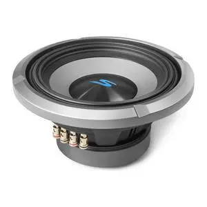 S2-W10D2 10" S-Series Dual 2-Ohm Car Subwoofer, 1800W Max, 600W RMS | Accurate deep bass upgrade, 1800 watt max power, DVC wiring flexibility, fits compact sealed and ported boxes, sturdy woofer S2-W10D2 10" S-Series Dual 2-Ohm Car Subwoofer, 1800W Max, 600W RMS | Accurate deep bass upgrade, 1800 watt max power, DVC wiring flexibility, fits compact sealed and ported boxes, sturdy woofer