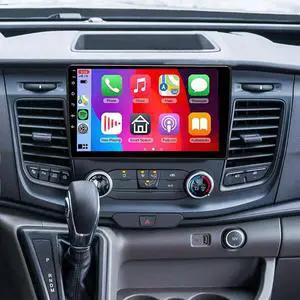 2+64G Double Din Car Stereo Radio for Ford Transit Custom 2020 2021 2022 2023 2024 with Wireless Carplay Android Auto 10 inch Touchscreen Radio GPS Navi Bluetooth FM RDS SWC+ Backup Camera 2+64G Double Din Car Stereo Radio for Ford Transit Custom 2020 2021 2022 2023 2024 with Wireless Carplay Android Auto 10 inch Touchscreen Radio GPS Navi Bluetooth FM RDS SWC+ Backup Camera