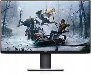 P Series 27-Inch FHD 1080p Screen Led-Lit Monitor (P2719H), Black P Series 27-Inch FHD 1080p Screen Led-Lit Monitor (P2719H), Black