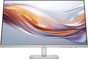 Series 5 23.8 inch FHD Height Adjust Monitor - 524sh, 60.5, W129015830 (Adjust Monitor - 524sh, 60.5 cm (23.8), 1920 x 1080 Pixels, Full HD, LCD, 5 ms, Silver) Series 5 23.8 inch FHD Height Adjust Monitor - 524sh, 60.5, W129015830 (Adjust Monitor - 524sh, 60.5 cm (23.8), 1920 x 1080 Pixels, Full HD, LCD, 5 ms, Silver)