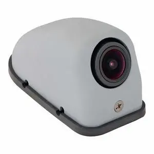 VCMS12LGPR Model VCMS12L Super CMOS Color Side Body Camera for Vehicles Left Side with Rubber Lens Cover, Waterproof (IPX6), Zinc Alloy Housing in Gray Color, Replaces VCMS36 and VCCSID VCMS12LGPR Model VCMS12L Super CMOS Color Side Body Camera for Vehicles Left Side with Rubber Lens Cover, Waterproof (IPX6), Zinc Alloy Housing in Gray Color, Replaces VCMS36 and VCCSID