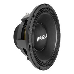 10MR2000-NDY 10 Inch Midrange Loudspeaker, 8 Ohm, 2000 Watts, Mid Range Speaker (Single) 10MR2000-NDY 10 Inch Midrange Loudspeaker, 8 Ohm, 2000 Watts, Mid Range Speaker (Single)