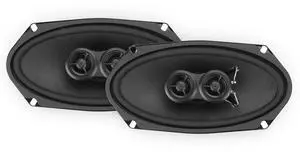 RetroSound R-483N 4" x 8" Stereo Replacement Speaker RetroSound R-483N 4" x 8" Stereo Replacement Speaker