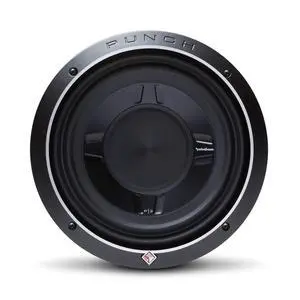 P3SD2-10 Punch P3S 2-Ohm DVC Shallow 10" Subwoofer P3SD2-10 Punch P3S 2-Ohm DVC Shallow 10" Subwoofer