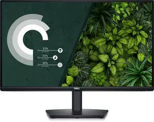 E2724HS 27" Full HD LED LCD Monitor - 16:9 E2724HS 27" Full HD LED LCD Monitor - 16:9